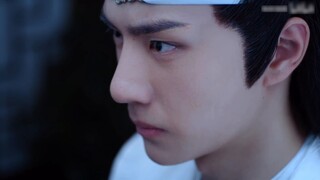 [Wangxian/Dark/Prisoner Pet] I was carried away by a fox (Part 3) Carnivorous Ji x Herbivorous Xian 