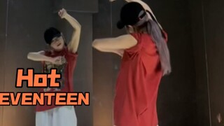 【PP】SEVENTEEN-Hot |. ทำยังไงให้ทุกเพลงออกมาดีสุดๆ!