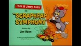 Tom & Jerry Kids S3E18 (1992)