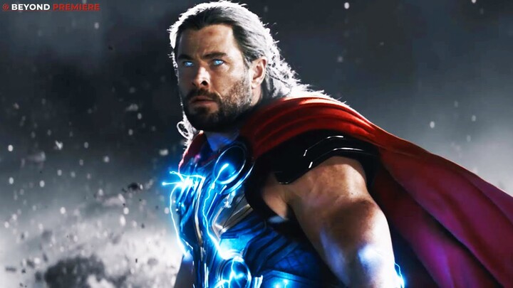 Thor Love & Thunder Ending Explained, Breakdown & Post Credit Scenes!
