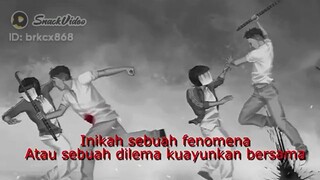 lagu menang tawuran