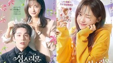 SUB) THE HEAVENLY IDOL (2023) EPISODE 1