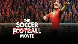 THE SOCCER FOOTBALL MOVIE - 2022 | Animation, Sports