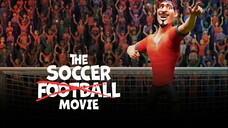 THE SOCCER FOOTBALL MOVIE - 2022 | Animation, Sports