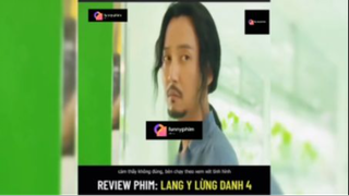 Tóm tắt phim: Lang y lừng danh p2  #reviewphimhay