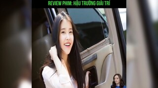 Hậu trường giải trí 2 #reviewphim