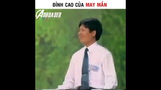 Đỉnh Cao Của May Mắn