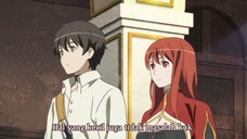 Maoyuu Maou Yuusha BD Episode 03 Subtitle Indonesia