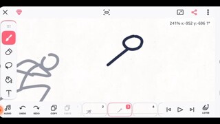 tutorial cepat bikin animasi tebasan dalam waktu 1 menit