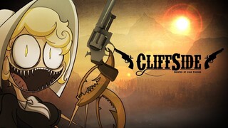 CliffSide |Film percontohan serial kartun