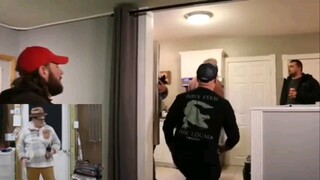 Shady Thief (Larry’s Lounge Remix feat. Don from Dr. Smoke) Doughboy's Reaction