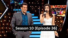 Bigg Boss Season 10 [Episode 36] Hindi