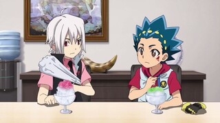 Enero 2023 - Beyblade burst 3