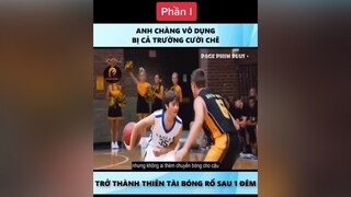 Toàn mấy thánh giấu nghề mới chết 😂 tofureviewphim reviewphimhay xuhuongtiktok xuhuong