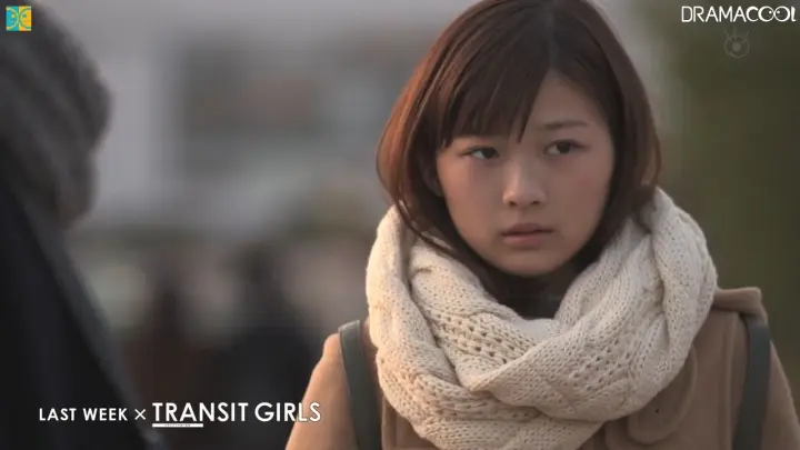 Transit Girls Episode 7