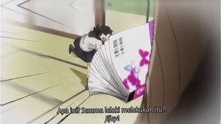 Berawal dari Trauma, Berakhir jadi Fujoshi!