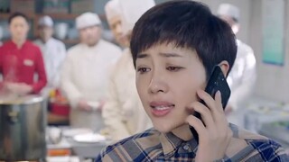 婚宴临时加桌，老板老父亲一招搞定，姜还是老的辣啊