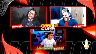 VINCENZO VS JUANFER 🔥🤯 1vs1 *MR STIVEN REACCIONA🇲🇽