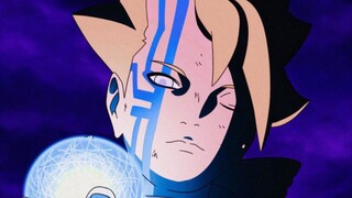 keluar gak tuh kodamnya Boruto.