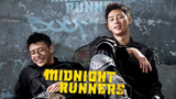 MIDNIGHT RUNNERS tagalog dubbed
