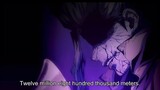 Why-Man In Senku’s Voice -Dr. Stone Season 3 Part 2 Episode 9-