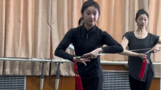 一门需要买保险的课程：剑舞