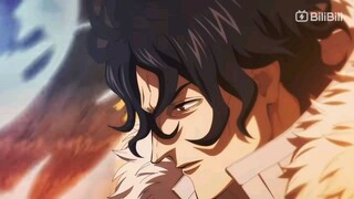 black clover official realese 4minutes