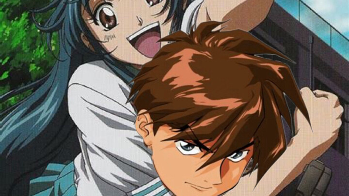 Versi Sosuke dari Midorikawa Hikaru, sumber daya yang langka, tonton dan hargai itu