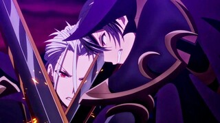 Ard vs Ard - The Greatest Demon Lord Is Reborn As A Typical Nobody Episode 12 END 「AMV」