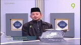 [27 July 2023] Tafsir & Tarannum (Surah Yaasiin Ayat 1-7) - Tanyalah Ustaz