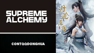 [ SUPREME ALCHEMY ] EPISODE 68 [SUB INDO]