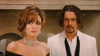 He Ran Away With 100,000,000 Dollars And Changed His Face To Meet His Lover