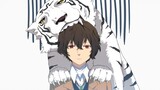 [Anime] Adegan Kocak dari "Bungo Stray Dogs"