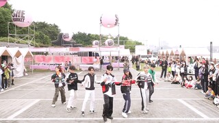 【Who dances to the song】Strongly recommend: Domestic entertainment, hurry up and grab the talent! 丨G