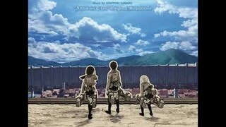 Attack on Titan OST XL-TT Ending Chants