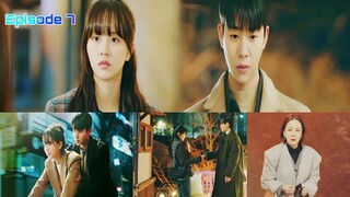 Is It a Coincidence Episode 7 Preview | 우연일까? 7화 예고