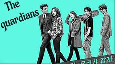 The guardians Ep 11 Hindi Dubbed