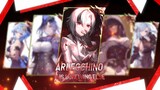 Arlecchino edit [AMV] Genshin impact || If is something else || alight motion