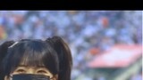 [Naked Eye 3D] Em gái cổ vũ Hàn Quốc Lee Da-hye- MYBAG Màn hình dọc