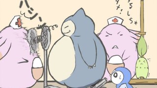 你知道哪只宝可梦能力一下占了5个“之最”吗（宝可梦玩梗图视频版第十一期）