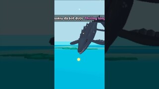 Bóng 6 Cá Thương Long 😱 | Phần 29 | #playtogethervng #playtogether #thỏsiêunhân