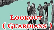 The guardians Ep03 Hindi dubbed