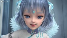 Over Goddess Eps 36 sub indo 1080P