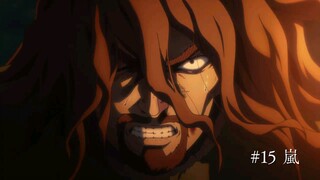 Vinland Saga: 2nd Season Episode 15 | PV