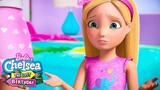 APA YANG TERJADI di ULTAH CHELSEA?! 🎂 | Barbie & Chelsea Ulang Tahun yang Hilang | Barbie Bahasa