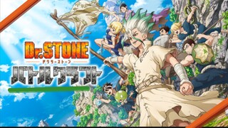 แนะนำเรื่อง Dr.Stone