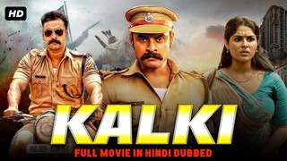 Kalki (2019) South action movie hindi daubed