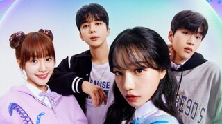 MIMICUS EPISODE 9 ENG SUB