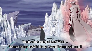 Boruto Episode 219 Sub Indonesia Full (Release Date and Official Spoiler) | Pembahasan Boruto Ep 218