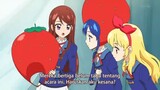 Aikatsu! Episode 112 - Pasukan Bersorak GOGO! Ichigo (Sub Indonesia)